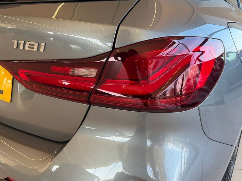 Used BMW 1 Series 2023 for sale - 77745959: Photo 43