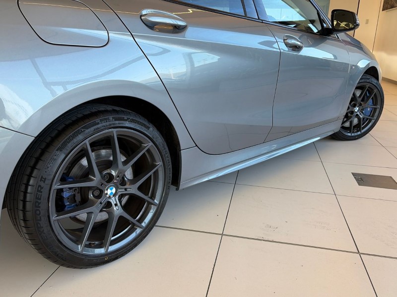 Used BMW 1 Series 2023 for sale - 77745959: Photo 44