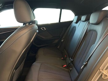 Used BMW 1 Series 2023 for sale - 77745959: Photo