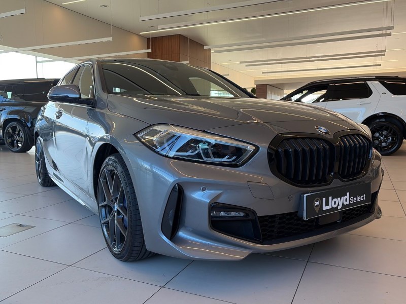 Used BMW 1 Series 2023 for sale - 77745959: Photo 50