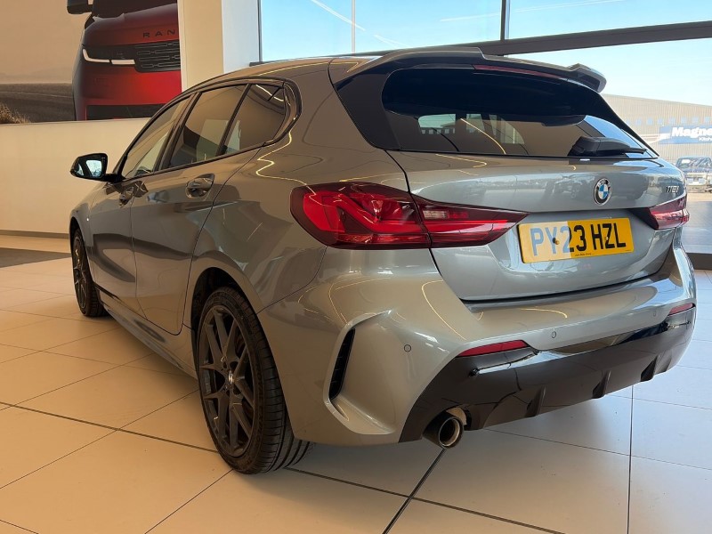 Used BMW 1 Series 2023 for sale - 77745959: Photo 53