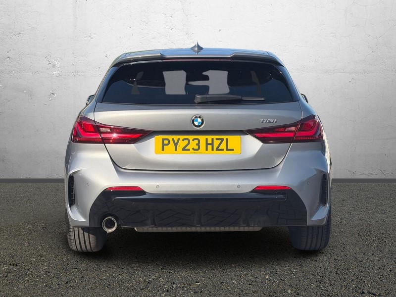 Used BMW 1 Series 2023 for sale - 77745959: Photo 6