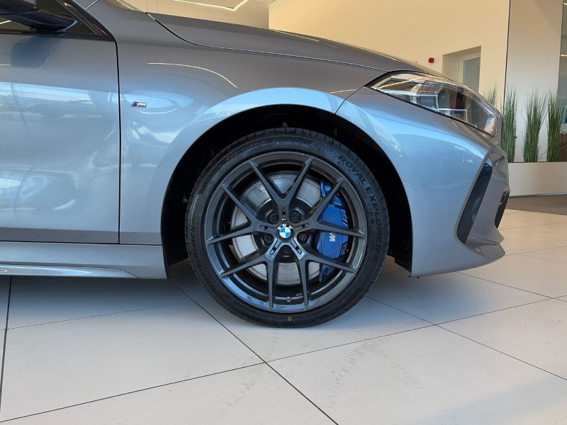 Used BMW 1 Series 2023 for sale - 77745959: Photo 8