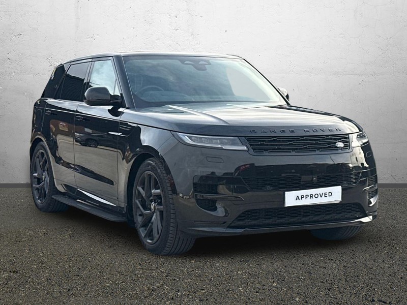 Used Land Rover Range Rover Sport 2025 for sale - 78190470: Photo 1