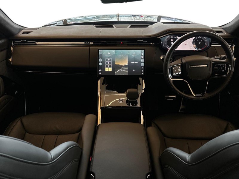 Used Land Rover Range Rover Sport 2025 for sale - 78190470: Photo 10