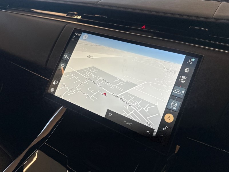 Used Land Rover Range Rover Sport 2025 for sale - 78190470: Photo 12