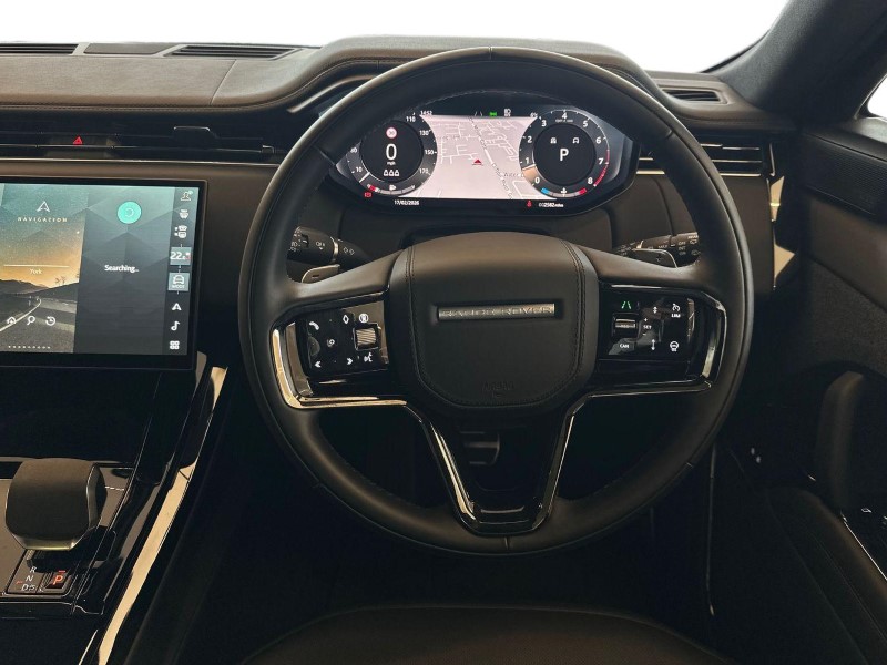 Used Land Rover Range Rover Sport 2025 for sale - 78190470: Photo 16