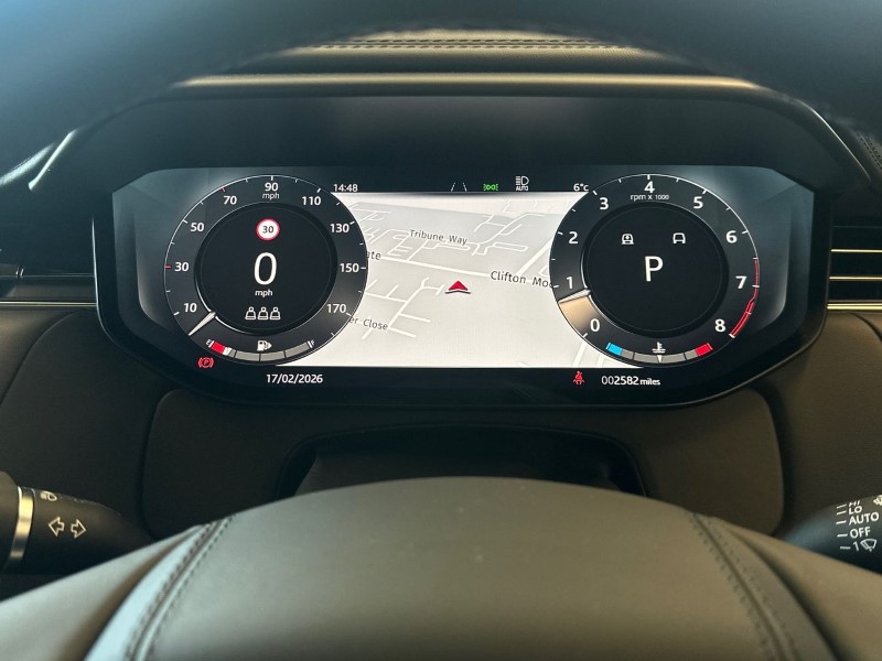 Used Land Rover Range Rover Sport 2025 for sale - 78190470: Photo 17