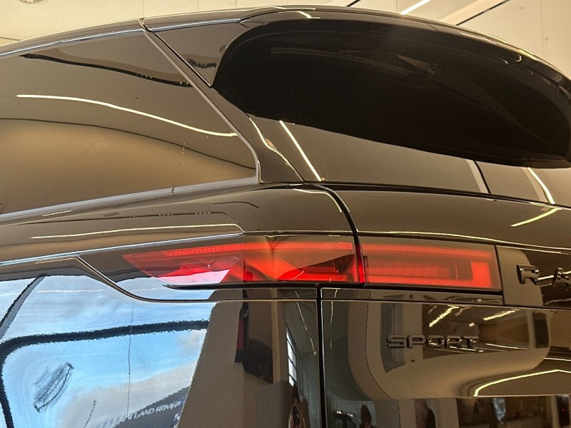 Used Land Rover Range Rover Sport 2025 for sale - 78190470: Photo 20