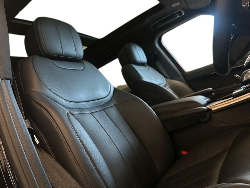 Used Land Rover Range Rover Sport 2025 for sale - 78190470: Photo 27