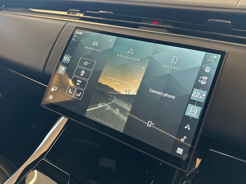 Used Land Rover Range Rover Sport 2025 for sale - 78190470: Photo 31