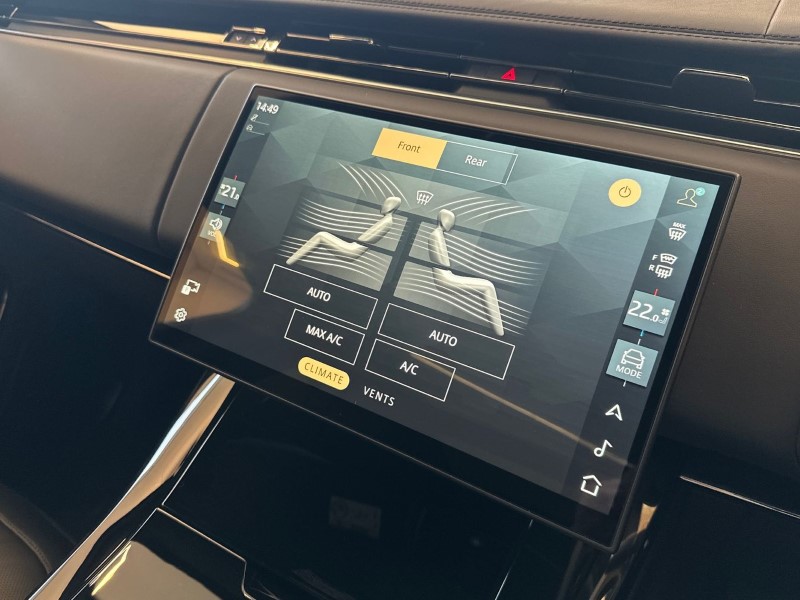 Used Land Rover Range Rover Sport 2025 for sale - 78190470: Photo 33