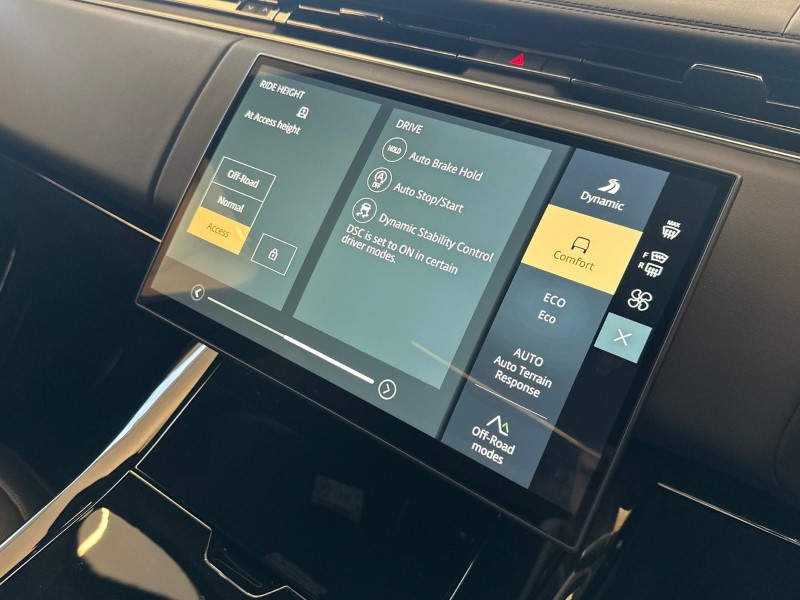 Used Land Rover Range Rover Sport 2025 for sale - 78190470: Photo 34