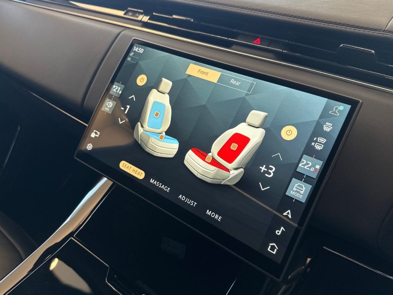 Used Land Rover Range Rover Sport 2025 for sale - 78190470: Photo 35