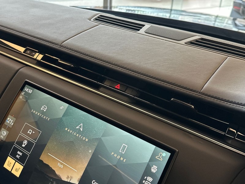 Used Land Rover Range Rover Sport 2025 for sale - 78190470: Photo 36