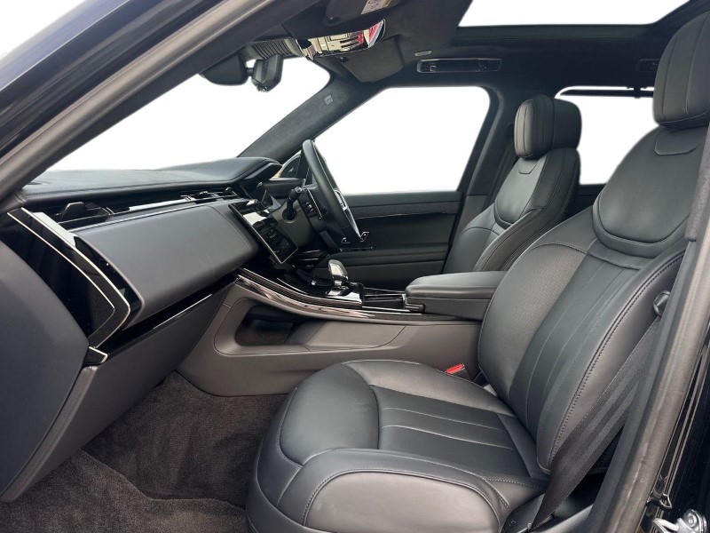 Used Land Rover Range Rover Sport 2025 for sale - 78190470: Photo 4