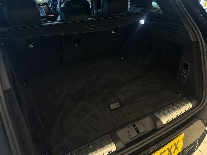 Used Land Rover Range Rover Sport 2025 for sale - 78190470: Photo 40