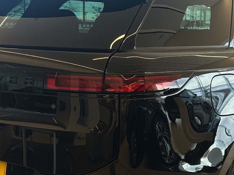 Used Land Rover Range Rover Sport 2025 for sale - 78190470: Photo 48