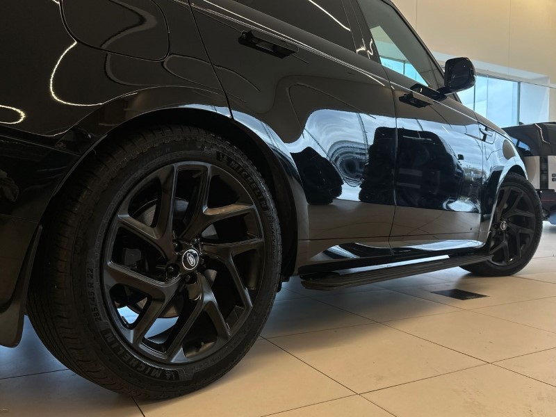 Used Land Rover Range Rover Sport 2025 for sale - 78190470: Photo 49
