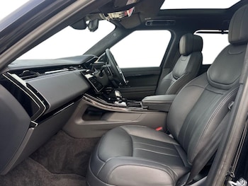 Used Land Rover Range Rover Sport 2025 for sale - 78190470: Photo