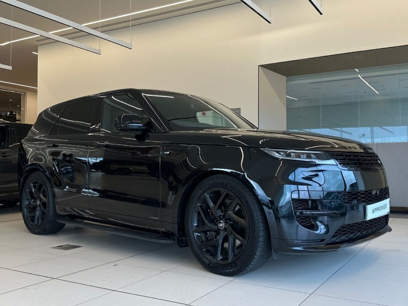 Used Land Rover Range Rover Sport 2025 for sale - 78190470: Photo 53