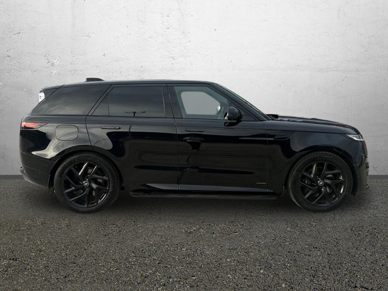 Used Land Rover Range Rover Sport 2025 for sale - 78190470: Photo 6