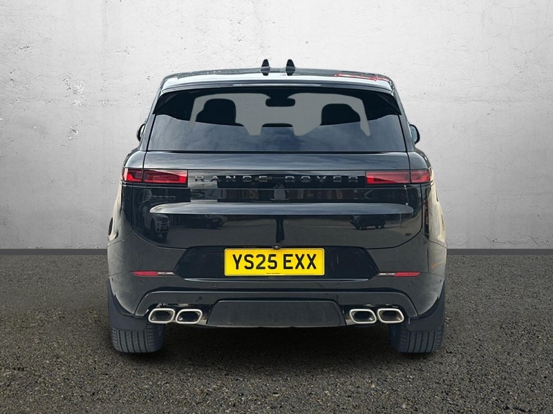 Used Land Rover Range Rover Sport 2025 for sale - 78190470: Photo 7