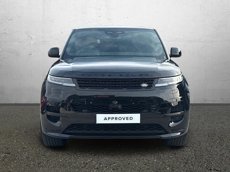 Used Land Rover Range Rover Sport 2025 for sale - 78190470: Photo 8