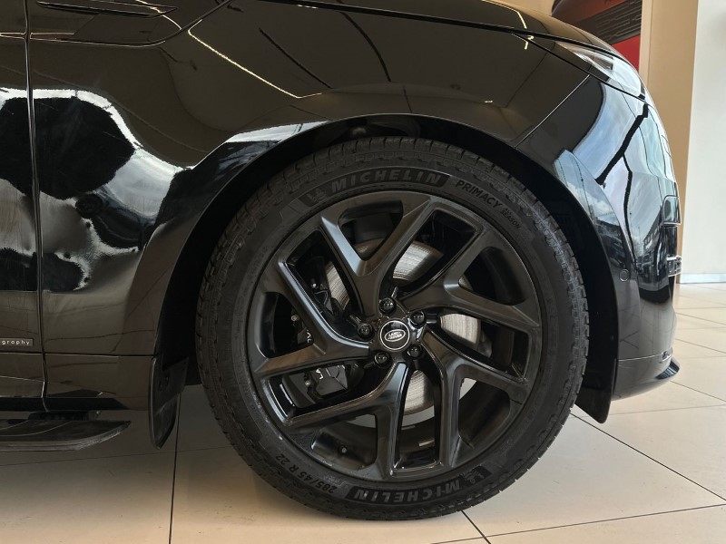 Used Land Rover Range Rover Sport 2025 for sale - 78190470: Photo 9