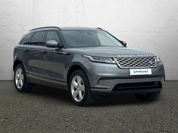 Used Land Rover Range Rover Velar 2022 for sale - 79243800: Photo