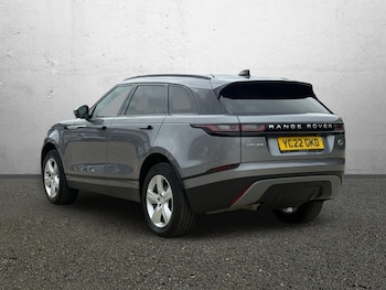 Used Land Rover Range Rover Velar 2022 for sale - 79243800: Photo