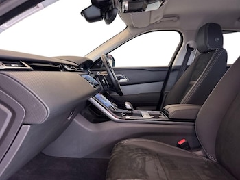 Used Land Rover Range Rover Velar 2022 for sale - 79243800: Photo
