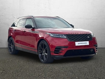 Used Land Rover Range Rover Velar 2021 for sale - 79811561: Photo