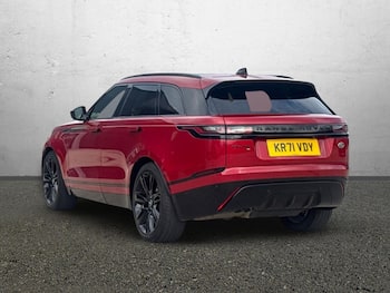 Used Land Rover Range Rover Velar 2021 for sale - 79811561: Photo