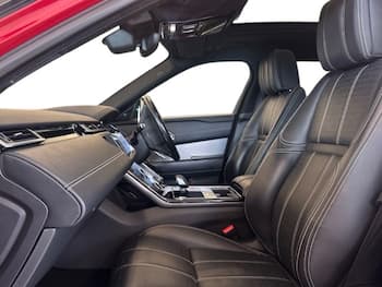 Used Land Rover Range Rover Velar 2021 for sale - 79811561: Photo