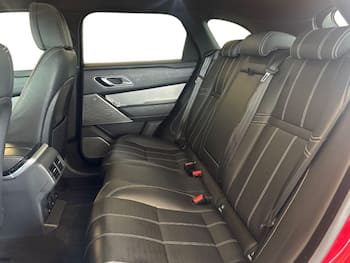 Used Land Rover Range Rover Velar 2021 for sale - 79811561: Photo