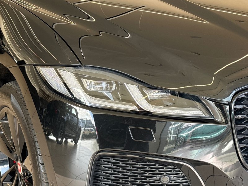 Used Jaguar F-Pace 2021 for sale - 76982130: Photo 17