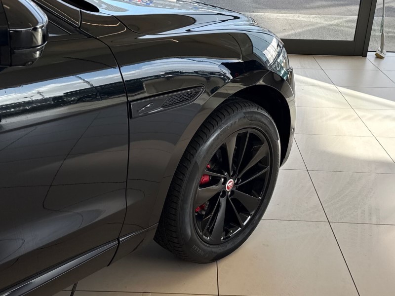 Used Jaguar F-Pace 2021 for sale - 76982130: Photo 20