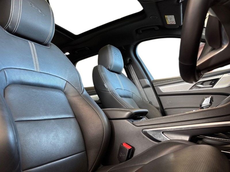 Used Jaguar F-Pace 2021 for sale - 76982130: Photo 26