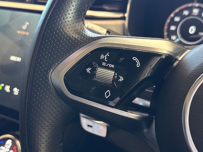 Used Jaguar F-Pace 2021 for sale - 76982130: Photo 28