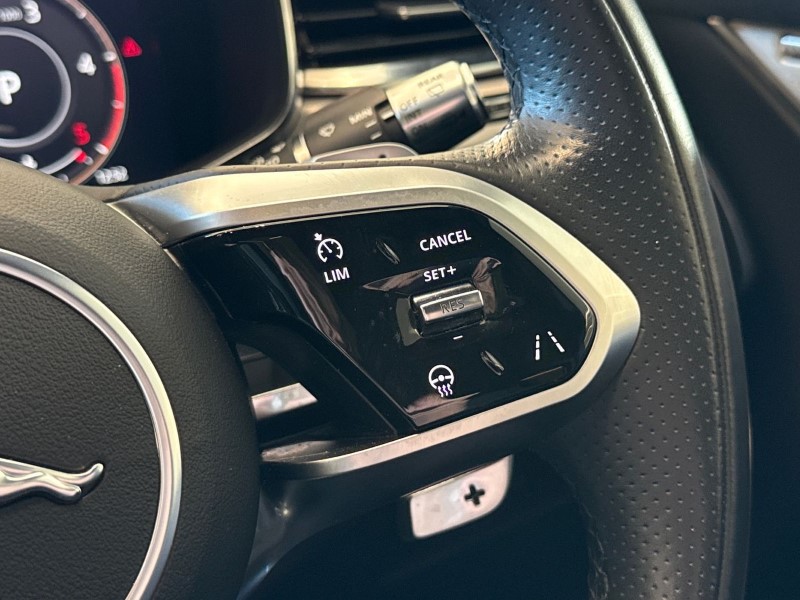 Used Jaguar F-Pace 2021 for sale - 76982130: Photo 29