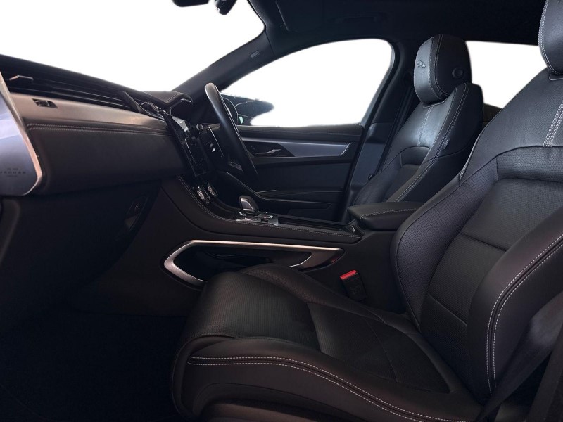 Used Jaguar F-Pace 2021 for sale - 76982130: Photo 3