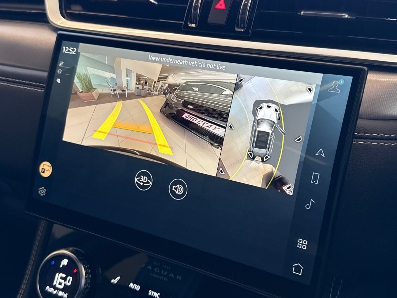 Used Jaguar F-Pace 2021 for sale - 76982130: Photo 32