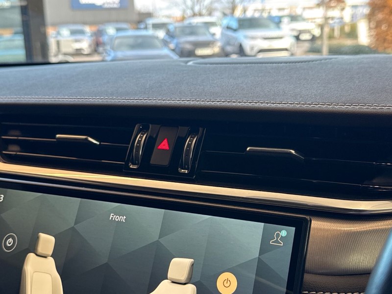 Used Jaguar F-Pace 2021 for sale - 76982130: Photo 36