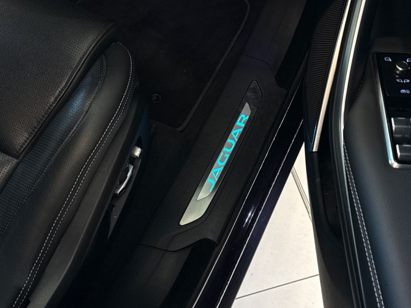 Used Jaguar F-Pace 2021 for sale - 76982130: Photo 38