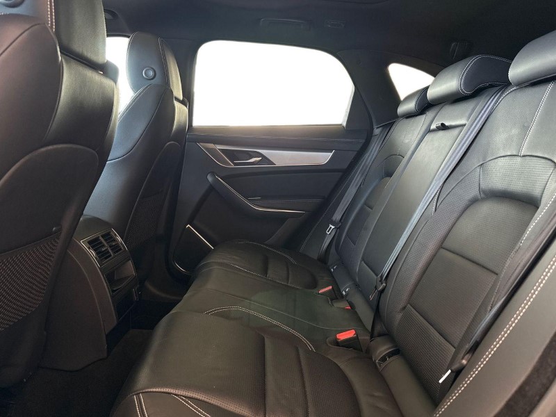 Used Jaguar F-Pace 2021 for sale - 76982130: Photo 4