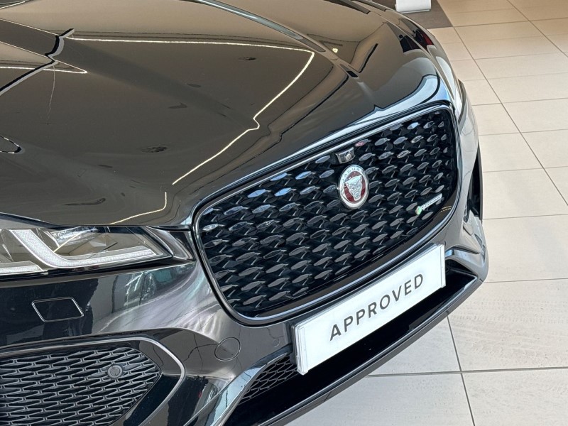 Used Jaguar F-Pace 2021 for sale - 76982130: Photo 43