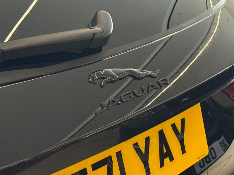 Used Jaguar F-Pace 2021 for sale - 76982130: Photo 45