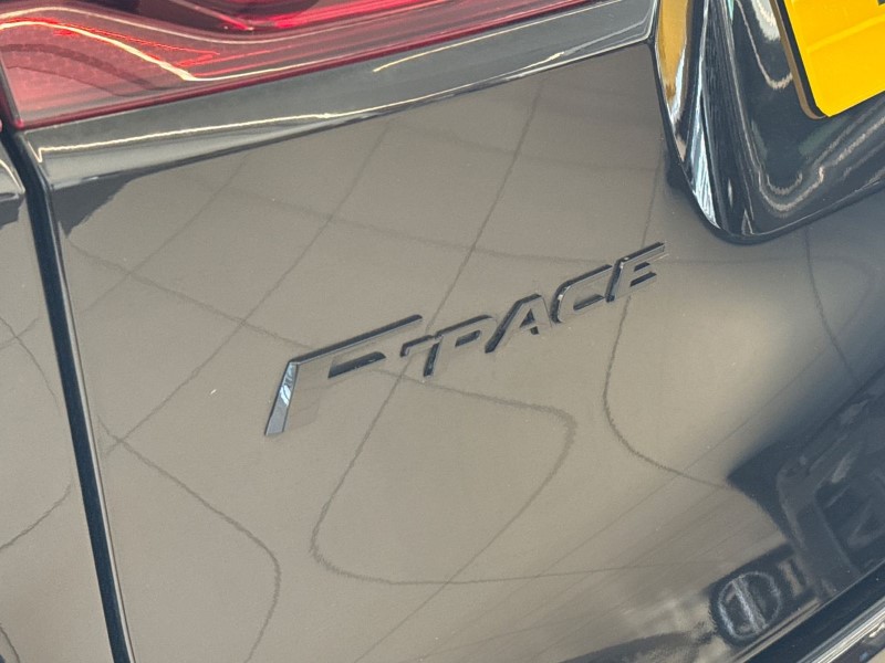 Used Jaguar F-Pace 2021 for sale - 76982130: Photo 46