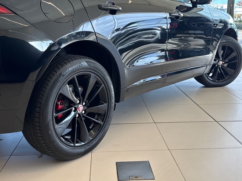 Used Jaguar F-Pace 2021 for sale - 76982130: Photo 48